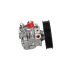 Насос ГУР новий Mitsubishi Lancer IX 03-11, Subaru Outback 03-09, Subaru Legacy 03-09 MSG SU013 (фото 1)
