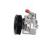 Насос ГУР новий Mitsubishi Lancer IX 03-11, Subaru Outback 03-09, Subaru Legacy 03-09 MSG SU013 (фото 3)
