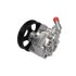 Насос ГУР новий Mitsubishi Lancer IX 03-11, Subaru Outback 03-09, Subaru Legacy 03-09 MSG SU013 (фото 4)