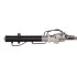 Рульова рейка з ГУР нова Subaru Impreza 00-07, Subaru Legacy 99-03, Subaru Impreza 92-01 MSG SU201 (фото 2)