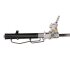Рульова рейка з ГУР нова Subaru Impreza 00-07, Subaru Legacy 99-03, Subaru Impreza 92-01 MSG SU201 (фото 5)