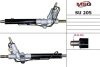 Рульова рейка з ГУР нова Subaru Legacy 03-09 MSG SU205 (фото 1)