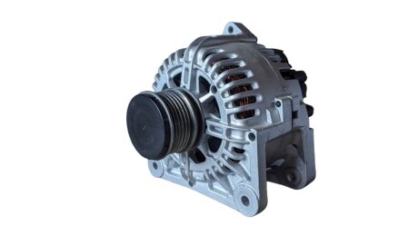 Генератор відновлений Renault Kangoo 08-17, Renault Kangoo 09-17, Peugeot 308 (T7) 07-19 MSG TG11C069