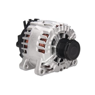 Акция Генератор відновлений Ford Kuga 08-13, Ford Focus III 11-18, Ford Fiesta 09-17 MSG TG15C174