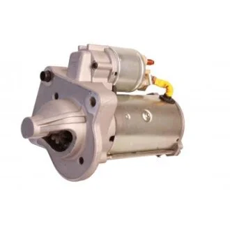 Акция Стартер відновлений FORD Focus II 04-11, C-MAX 10-19, Fusion 02-12; FIAT Bravo 07-16; VOLVO V60 10-18, S60 10-18, V50 07-12, V70 07-16, S80 06-16, V40 12-19, C30 06-13, S40 04-12, V50 04-07 MSG TS22E37