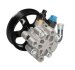 Насос ГУР новий Toyota Camry 01-06, Toyota Land Cruiser Prado 120 03-09, Lexus RX 03-09 MSG TY001 (фото 4)