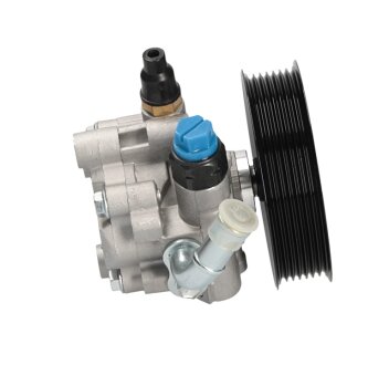Насос ГУР новий Toyota Camry 01-06, Toyota Land Cruiser Prado 120 03-09, Lexus RX 03-09 MSG TY001