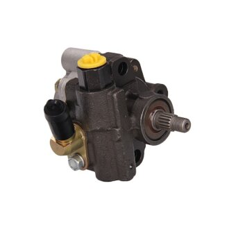 Насос ГУР новий Toyota Camry 01-06, Lexus RX 98-03, Lexus RX 03-09 MSG TY003