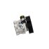Насос ГУР новий Toyota 4Runner 09-, Toyota Land Cruiser Prado 150 09-, Lexus LX470 98-07 MSG TY035 (фото 1)
