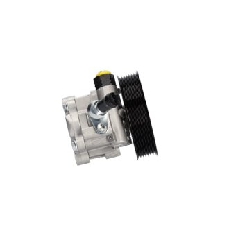 Насос ГУР новий Toyota 4Runner 09-, Toyota Land Cruiser Prado 150 09-, Lexus LX470 98-07 MSG TY035