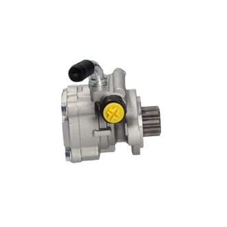 Насос ГУР новий Toyota Tacoma 95-04, Toyota Hilux 05-16, Toyota Land Cruiser Prado 120 03-09 MSG TY036