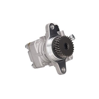 Насос ГУР новий Toyota Land Cruiser 100 98-07 MSG TY037