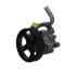 Насос ГУР відновлений Toyota Corolla 95-02 MSG TY045R (фото 1)