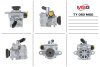 Насос ГУР новий Toyota Land Cruiser 200 07-21 MSG TY050 (фото 1)