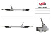 Рульова рейка без ГУР нова Toyota Yaris 05-12 MSG TY113 (фото 1)