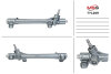 Рульова рейка без ГУР відновлена Toyota Corolla 07-13 MSG TY126R (фото 1)