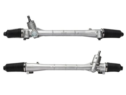 Рульова рейка без ГУР нова Toyota Prius 09-17 MSG TY131