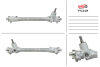 Рульова рейка без ГУР відновлена Toyota Prius 09-17 MSG TY131R (фото 1)