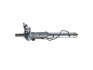 Рульова рейка з ГУР нова Toyota 4Runner 96-02, Toyota Land Cruiser Prado 90 96-02 MSG TY210 (фото 2)