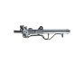 Рульова рейка з ГУР нова Toyota 4Runner 96-02, Toyota Land Cruiser Prado 90 96-02 MSG TY210 (фото 3)
