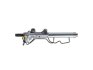 Рульова рейка з ГУР нова Toyota 4Runner 96-02, Toyota Land Cruiser Prado 90 96-02 MSG TY210 (фото 4)