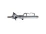 Рульова рейка з ГУР нова Toyota 4Runner 96-02, Toyota Land Cruiser Prado 90 96-02 MSG TY210 (фото 8)