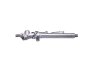 Рульова рейка з ГУР нова Toyota Land Cruiser 100 98-07, Lexus LX470 98-07 MSG TY211 (фото 3)