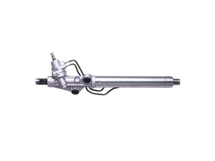 Рульова рейка з ГУР нова Toyota Land Cruiser 100 98-07, Lexus LX470 98-07 MSG TY211