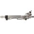 Рульова рейка з ГУР нова Toyota 4Runner 02-09, Toyota Land Cruiser Prado 120 03-09, Lexus GX 02-09 MSG TY220 (фото 1)