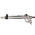 Рульова рейка з ГУР нова Toyota 4Runner 02-09, Toyota Land Cruiser Prado 120 03-09, Lexus GX 02-09 MSG TY220 (фото 3)