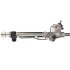 Рульова рейка з ГУР нова Toyota 4Runner 02-09, Toyota Land Cruiser Prado 120 03-09, Lexus GX 02-09 MSG TY220 (фото 5)