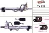 Рульова рейка з ГУР нова Toyota Land Cruiser 100 98-07, Lexus LX470 98-07 MSG TY222 (фото 1)