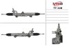 Рульова рейка з ГУР нова Toyota Land Cruiser 200 07-21, Lexus LX570 08-22 MSG TY228 (фото 1)