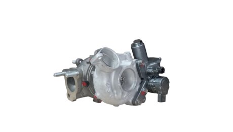 Акция Турбіна ліва відновлена TOYOTA Land Cruiser 200 07-21 MSG VB23