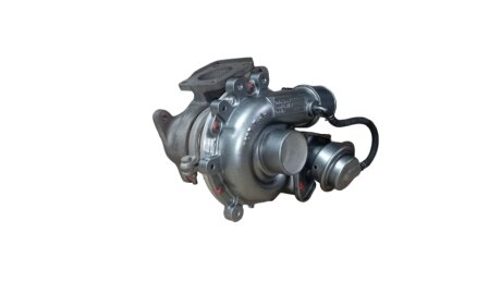 Турбіна відновлена FORD Ranger 00-06; MAZDA B-Series 98-06 MSG VJ33