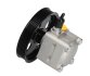 Насос ГУР новий Volvo V70 00-07, Volvo S60 00-09, Volvo C70 96-05 MSG VO003 (фото 2)
