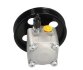 Насос ГУР новий Volvo V70 00-07, Volvo S60 00-09, Volvo C70 96-05 MSG VO003 (фото 3)