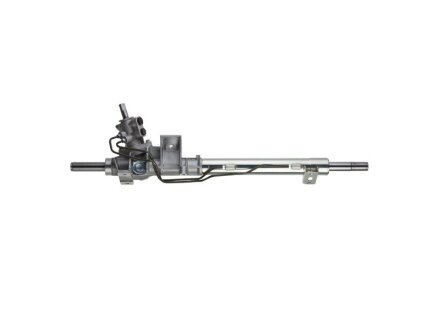 Рульова рейка з ГУР нова Volvo S80 98-05, Volvo V70 00-07, Volvo S60 00-09 MSG VO213