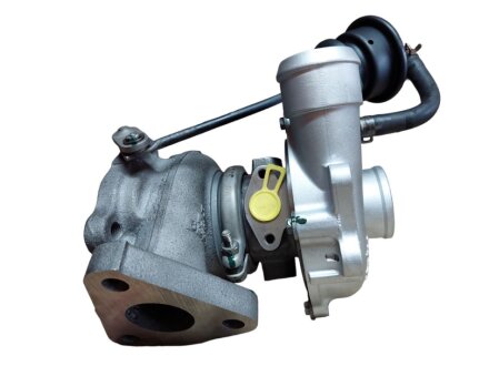 Акция Турбіна відновлена MITSUBISHI L200 06-15, Pajero Sport 08-16 MSG VT10