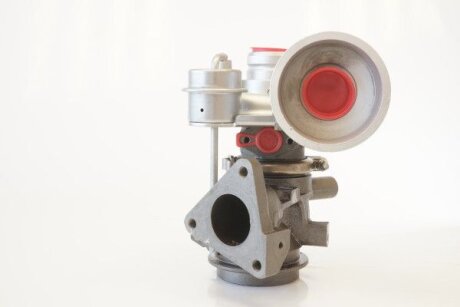 Турбіна відновлена MERCEDES-BENZ B-Class W245 05-11, A-Class W169 04-12 MSG VV16