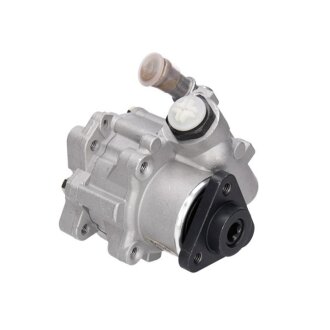 Насос ГУР новий VW Passat B5 96-05, Audi A6 04-11, Skoda Superb 01-08 MSG VW001