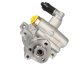 Насос ГУР новий VW Golf IV 97-03, Skoda Octavia Tour 96-10, SEAT Alhambra 96-10 MSG VW002 (фото 2)