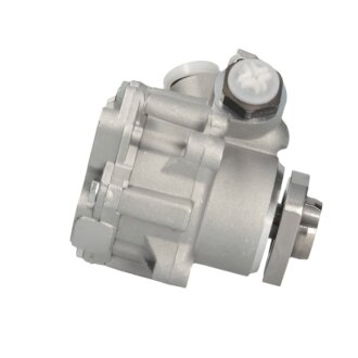 Насос ГУР новий VW Transporter T4 90-03 MSG VW004