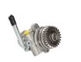 Насос ГУР новий VW Touareg 02-10, VW Transporter T5 03-15 MSG VW006 (фото 3)