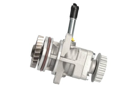 Насос ГУР новий VW Touareg 02-10, VW Transporter T5 03-15 MSG VW006