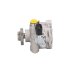 Насос ГУР новий VW Crafter 06-16, VW Golf IV 97-03, VW Transporter T5 03-15 MSG VW021 (фото 3)