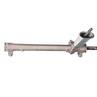 Рульова рейка без ГУР нова VW Lupo 98-05 MSG VW111