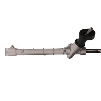 Рульова рейка без ГУР нова VW Polo 09-18 MSG VW118