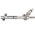Рульова рейка з ГУР нова Hyundai H350 15-, VW Crafter 06-16, Mercedes-Benz Sprinter 906 06-18 MSG VW217 (фото 1)