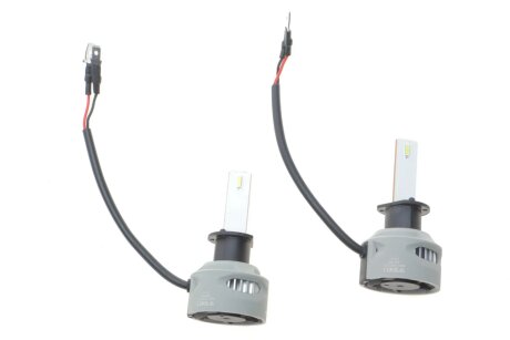 LED H1 RPA 12/24V 19W +100% (заміна для 18057) NARVA 181818100